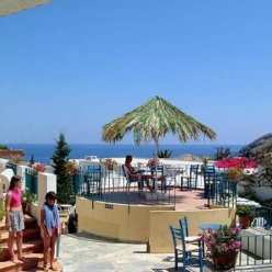 KIRKI VILLAGE (tikai pieaugušajiem, 16+) 3★