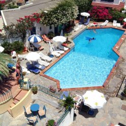 KIRKI VILLAGE (tikai pieaugušajiem, 16+) 3★