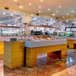 THE VILLAGE RESORT & WATERPARK 4★