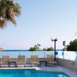 KRITI BEACH HOTEL 5★