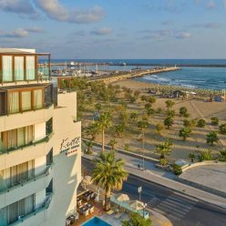 KRITI BEACH HOTEL 5★