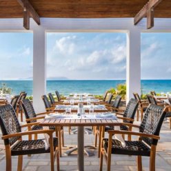 THE ISLAND HOTEL (tikai pieaugušajiem, 16+) 5★