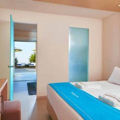 THE ISLAND HOTEL (tikai pieaugušajiem, 16+) 5★