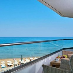 THE ISLAND HOTEL (tikai pieaugušajiem, 16+) 5★