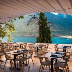 TROULIS APART-HOTEL 2★