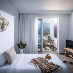 TROULIS APART-HOTEL 2★