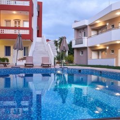 TROULIS APART-HOTEL 2★