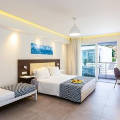 ATALI GRAND RESORT 4★