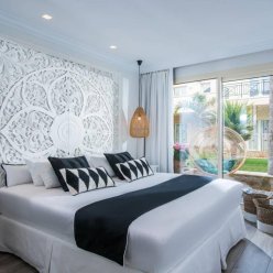 DANAIDES HOTEL-APARTMENTS 4★