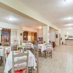 PANORAMA SEA VIEW STUDIOS & APARTMENTS 3★