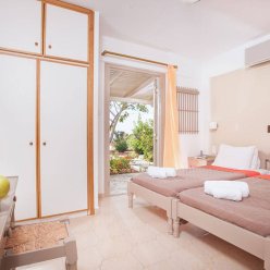 PANORAMA SEA VIEW STUDIOS & APARTMENTS 3★