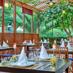 APOLLONIA BEACH RESORT & SPA 5★