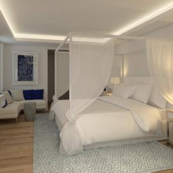 RADISSON BLU BEACH RESORT CRETE 5★