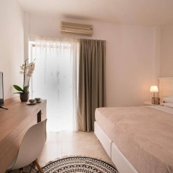 MISTRAL HOTEL MALIA 3 ★