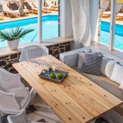 MISTRAL HOTEL MALIA 3 ★