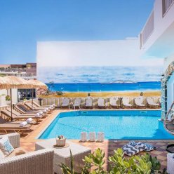 MISTRAL HOTEL MALIA 3 ★