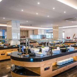 GOUVES WATER PARK HOLIDAY RESORT 5★