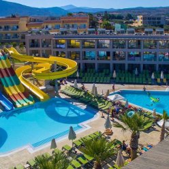 GOUVES WATER PARK HOLIDAY RESORT 5★