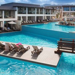 GOUVES WATER PARK HOLIDAY RESORT 5★