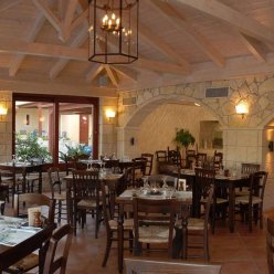 CACTUS VILLAGE HOTEL & BUNGALOWS 4★