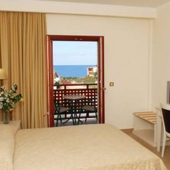 CACTUS VILLAGE HOTEL & BUNGALOWS 4★