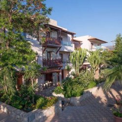 CACTUS VILLAGE HOTEL & BUNGALOWS 4★