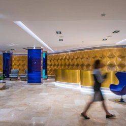 I-RESORT BEACH HOTEL & SPA 5★