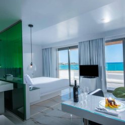 I-RESORT BEACH HOTEL & SPA 5★