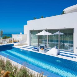 I-RESORT BEACH HOTEL & SPA 5★