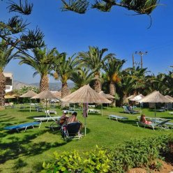 CHC MARILENA HOTEL 4★