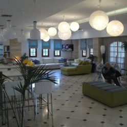 COOEE KYKNOS BEACH HOTEL & BUNGALOWS 4★