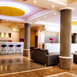 ZEUS HOTELS NEPTUNO BEACH 4★