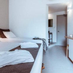 ZEUS HOTELS NEPTUNO BEACH 4★