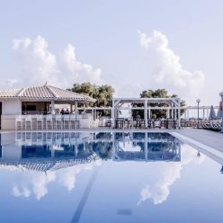 ZEUS HOTELS NEPTUNO BEACH 4★