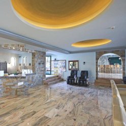 DIOGENIS BLUE PALACE CRETE 4★