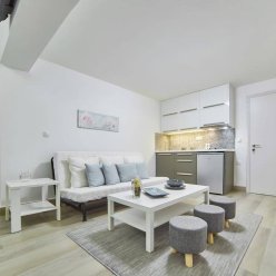 VILLA MARE MONTE 3★