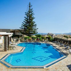 VILLA MARE MONTE 3★