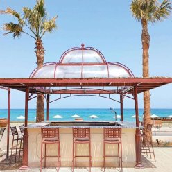 GRECOTEL PLAZA BEACH HOUSE 4★