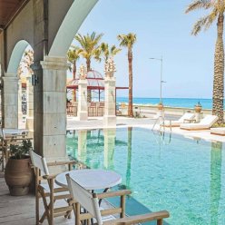 GRECOTEL PLAZA BEACH HOUSE 4★