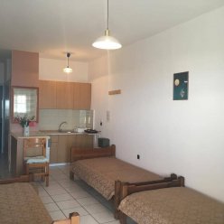 LITSA EFI APARTMENTS 2★