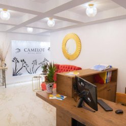 CAMELOT ROYAL BEDS 3★