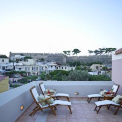 PALAZZO VECCHIO EXCLUSIVE RESIDENCE 4★