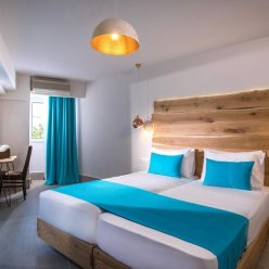 SENSES BLUE BOUTIQUE 4★