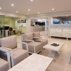 ARTEMIS HOTEL APARTMENTS 4★