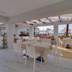 HARMONY RETHYMNO BEACH HOTEL 4★