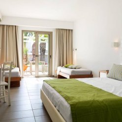 SOL BY MELIA MARINA BEACH CRETE 4★