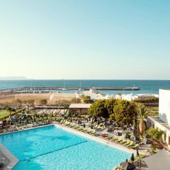 SOL BY MELIA MARINA BEACH CRETE 4★