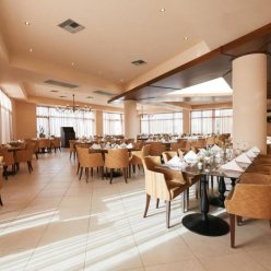 GIANNOULIS CAVO SPADA LUXURY SPORTS & LEISURE RESORT 5★