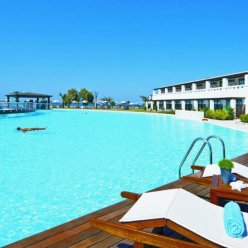 GIANNOULIS CAVO SPADA LUXURY SPORTS & LEISURE RESORT 5★