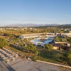 GIANNOULIS CAVO SPADA LUXURY SPORTS & LEISURE RESORT 5★